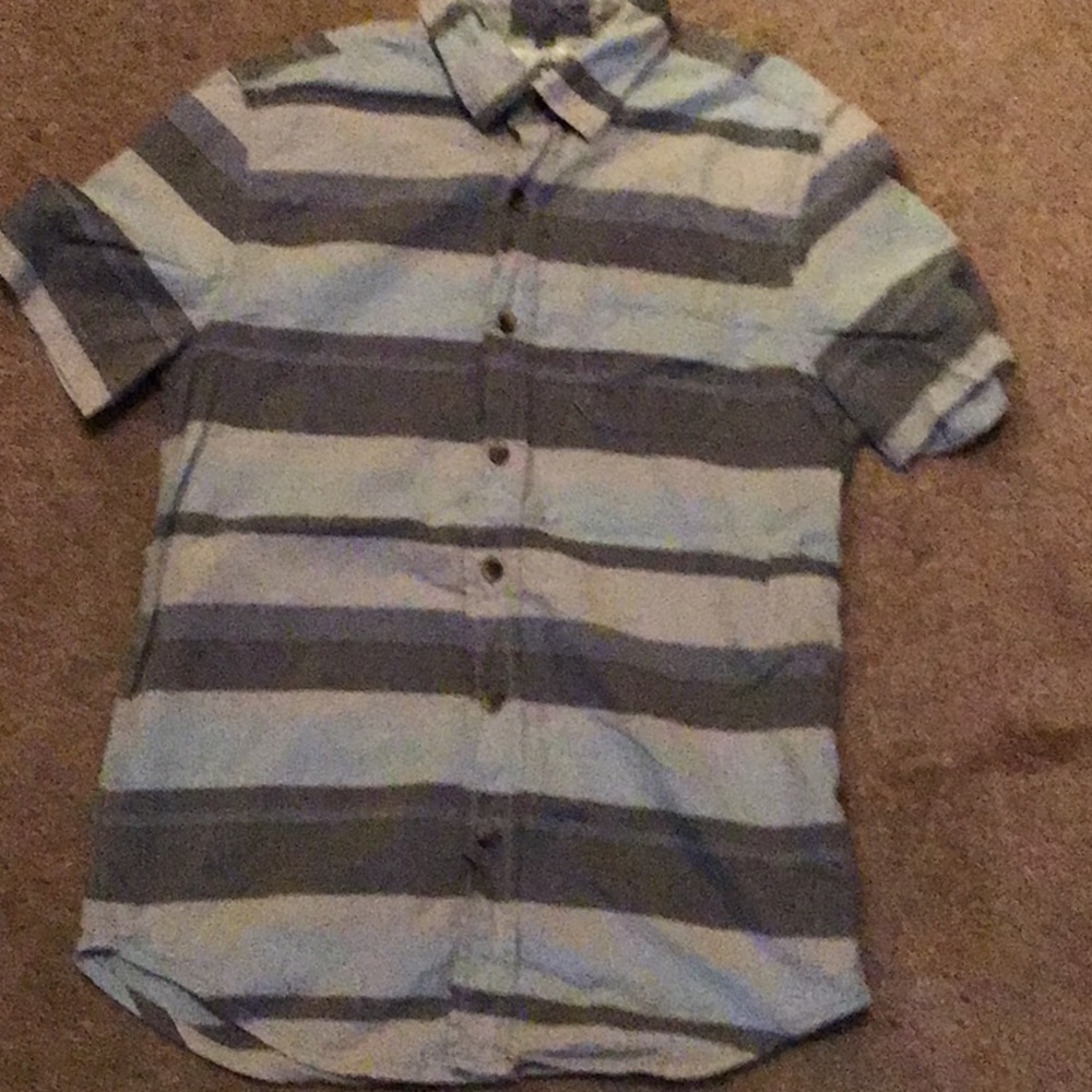 Go out clothing